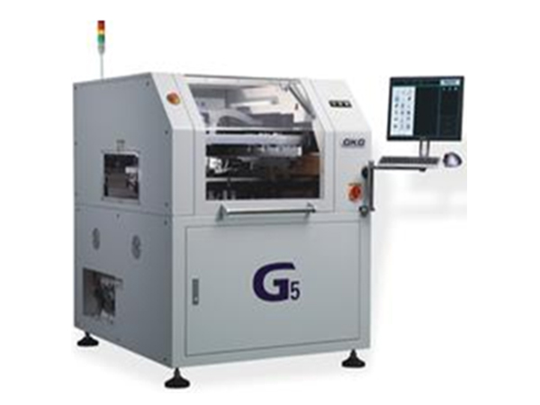 GKG G5印刷機(jī)