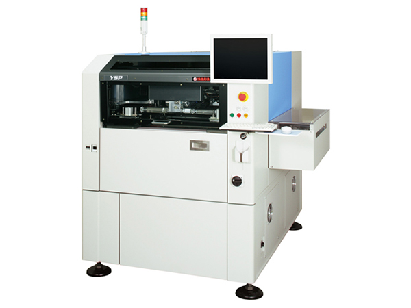 YAMAHA YSP印刷機(jī)